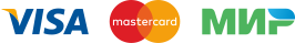 Payment systems logo