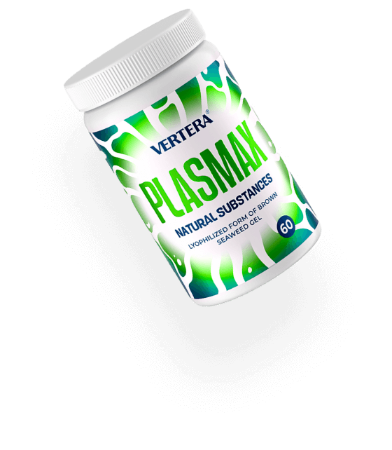 Vertera Plasmax