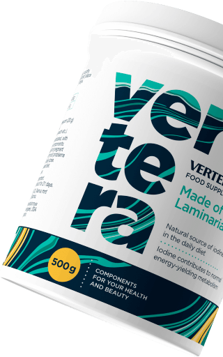 Vertera Gel