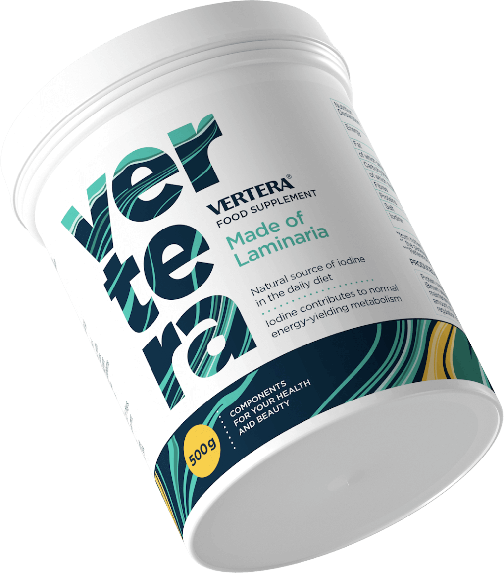 Vertera Gel