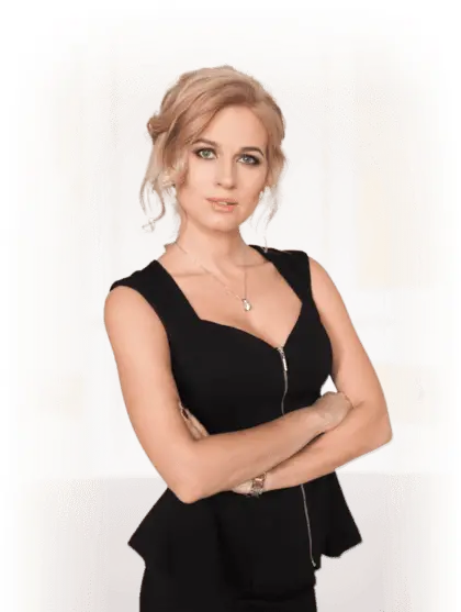 Анна Царненко