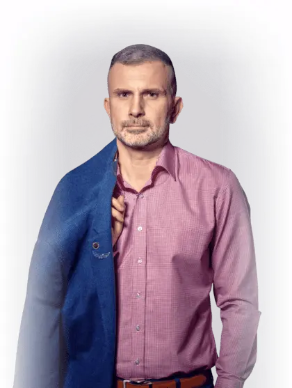 Томаш Эрбен