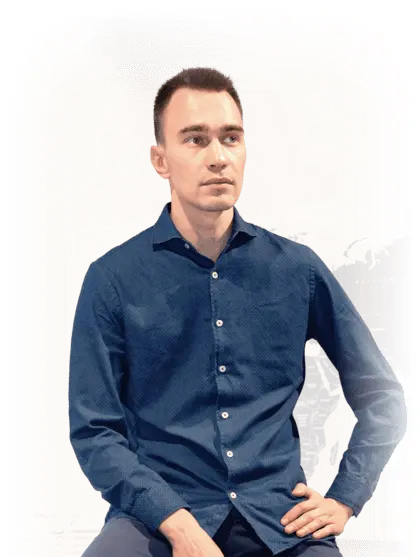 Александр Новиков