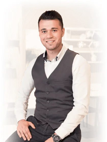 Дмитрий Вихров